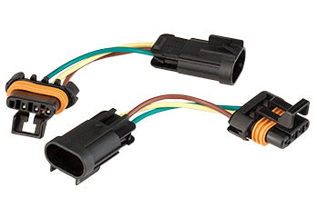 Connectors & Terminals