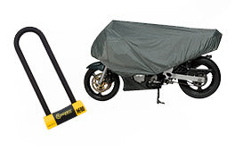 Covers, Security & Transportation