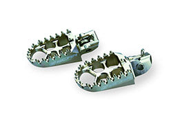 Footpegs & Foot Controls
