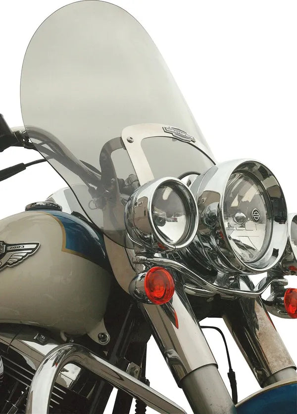 All Windshield & Fairings