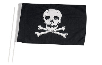 Flags, Flag holders & Accessories