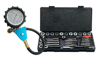 Tools & Supplies