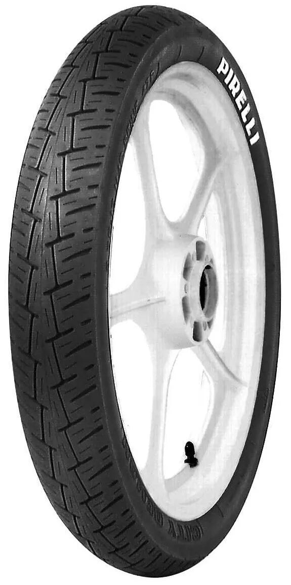 Pirelli City Demon Tire 130/90-15 For Motorcycle