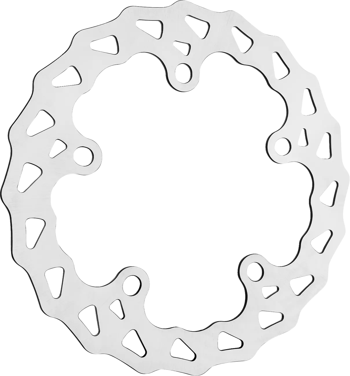 Arlen Ness Rotator Tarcza Hamulcowa Do Flt Touring