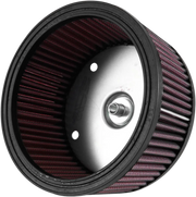 K & N Replacement High-flow Air Filter
