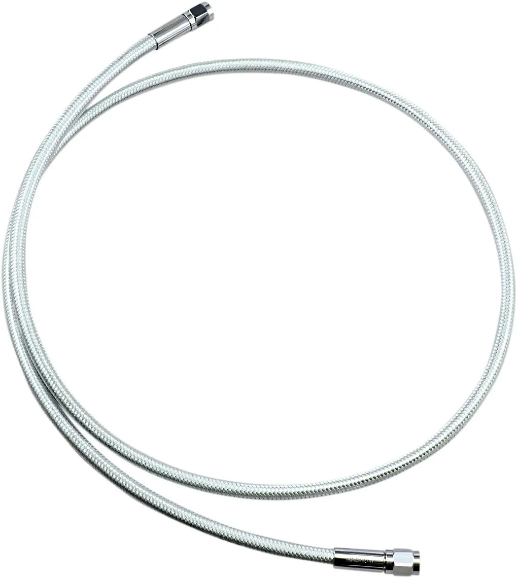 Przewód hamulcowy ABS Magnum Shielding w oplocie 46"