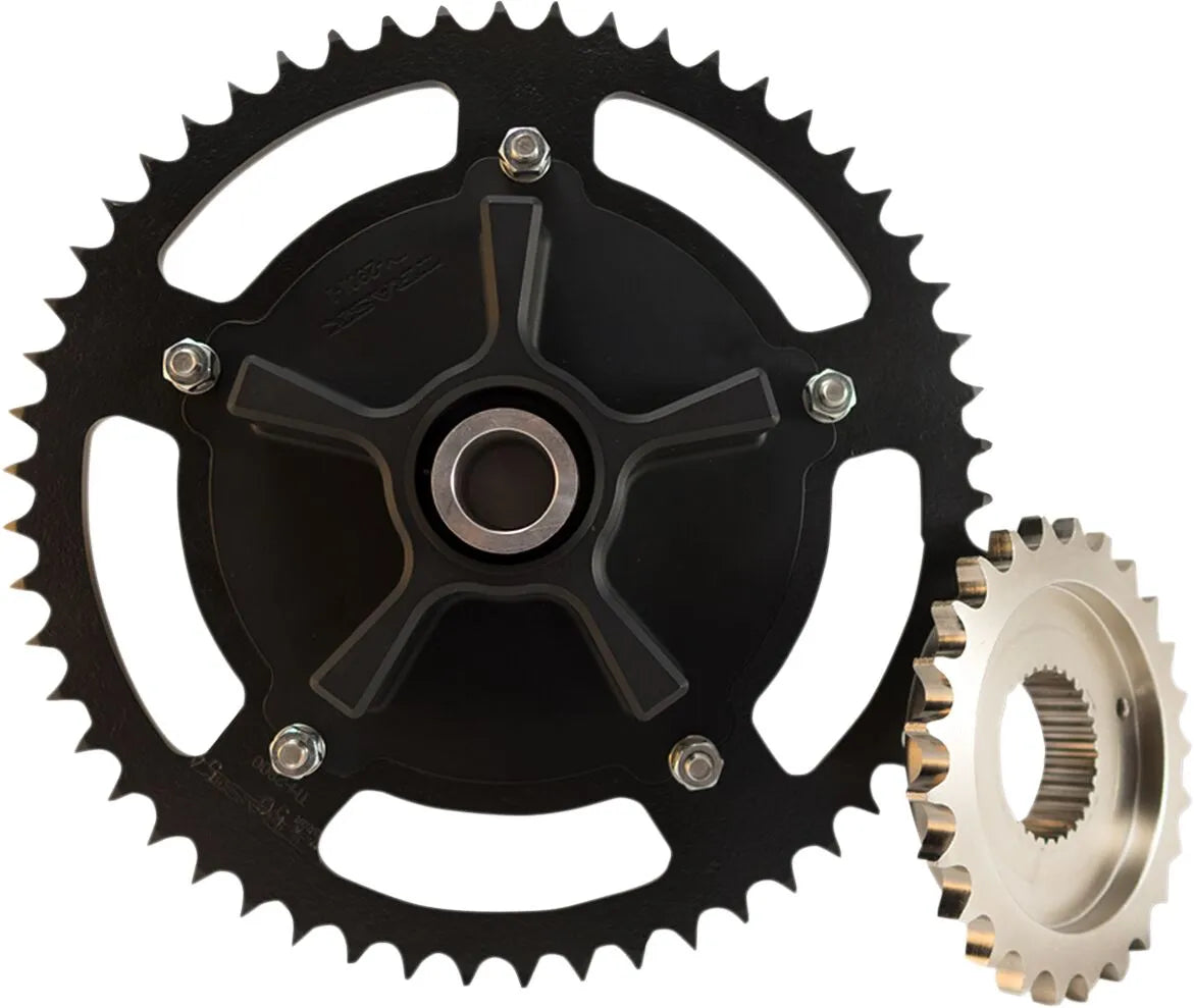 Trask 530 Chain Conversion Kit