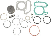 Wsm Top-end Rebuild Kit - 79cc 4-stroke