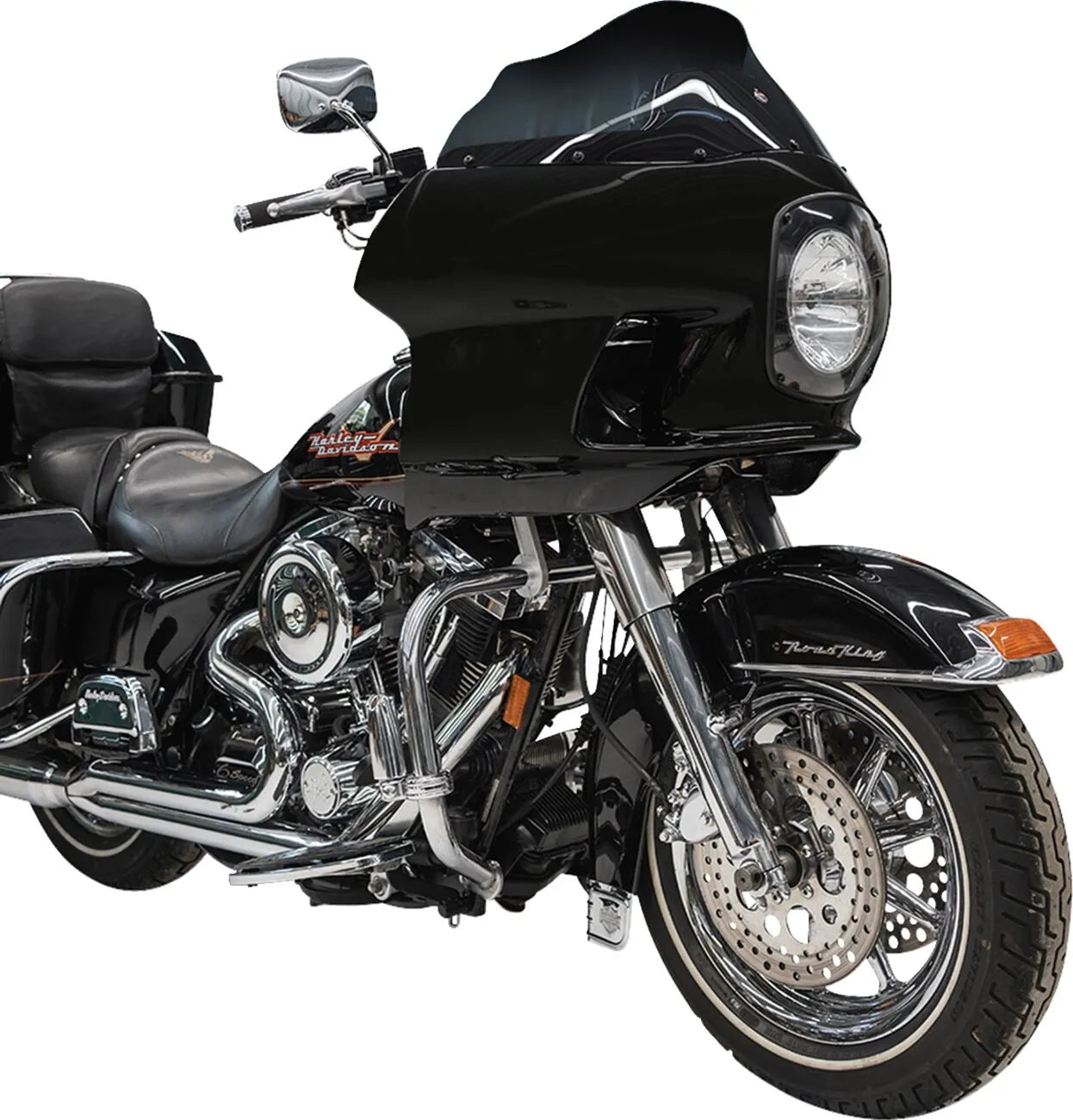 Klock Werks Fxrp-style Fairing Kit