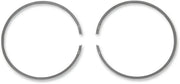 Athena Piston Ring Set for 71.93mm Forged 2-Stroke Pistons