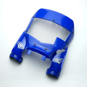 CYCRA MX Stadium Front Number Plate