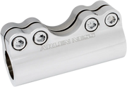 Arlen Ness Modular Adjustable Handlebar Clamp