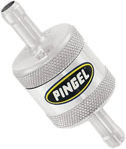 Pingel In-line Fuel Filter For 5/16" Fuel Line