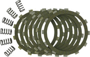 Ebc Src Series Clutch Kit