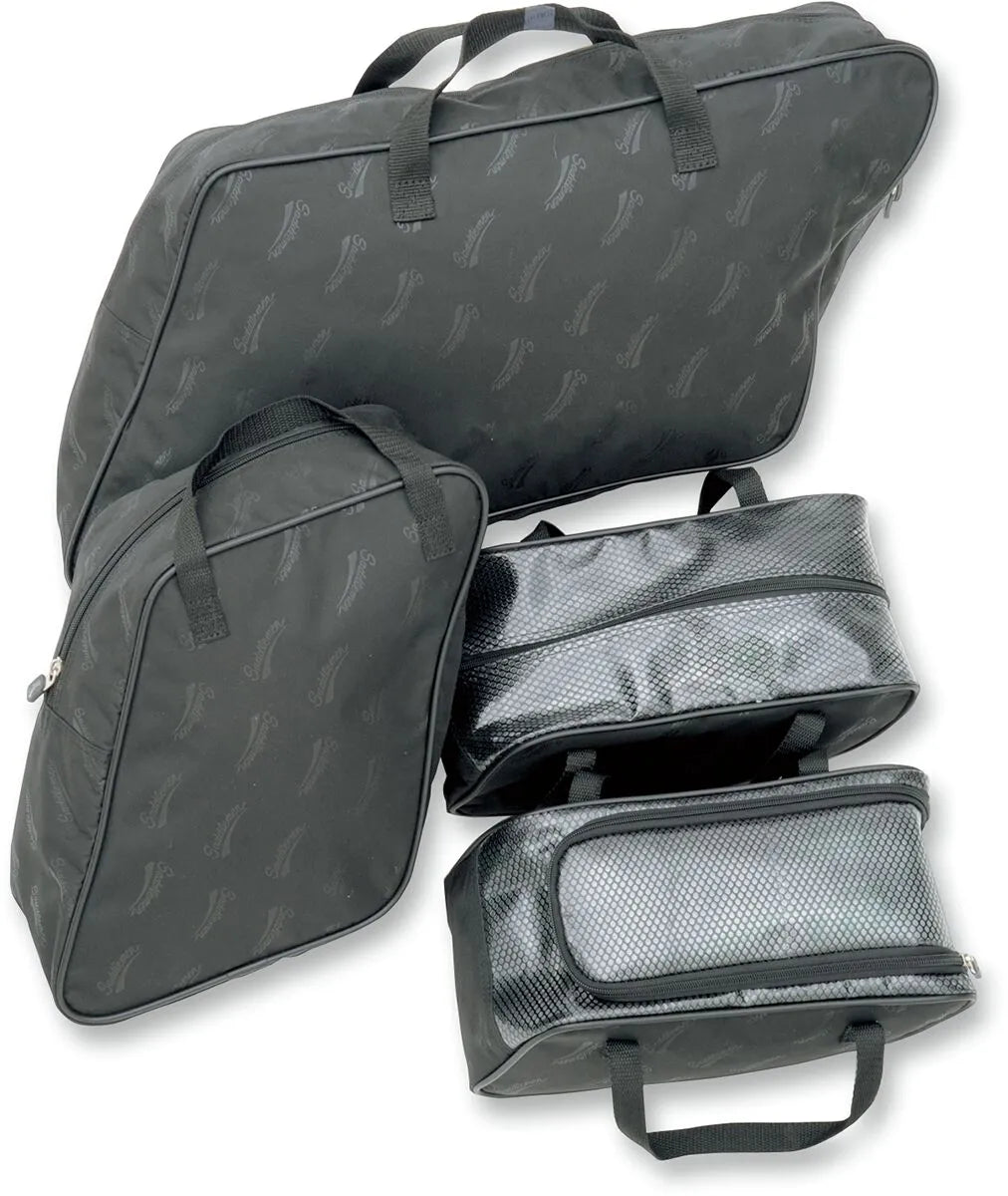 Saddlemen Saddlebag Liner - 15-1/2" Wide