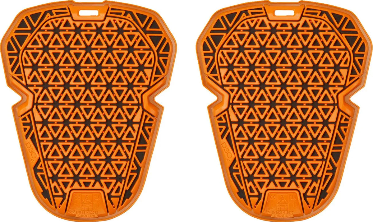 Icon D3O Ghost Shoulder Hip Impact Protectors