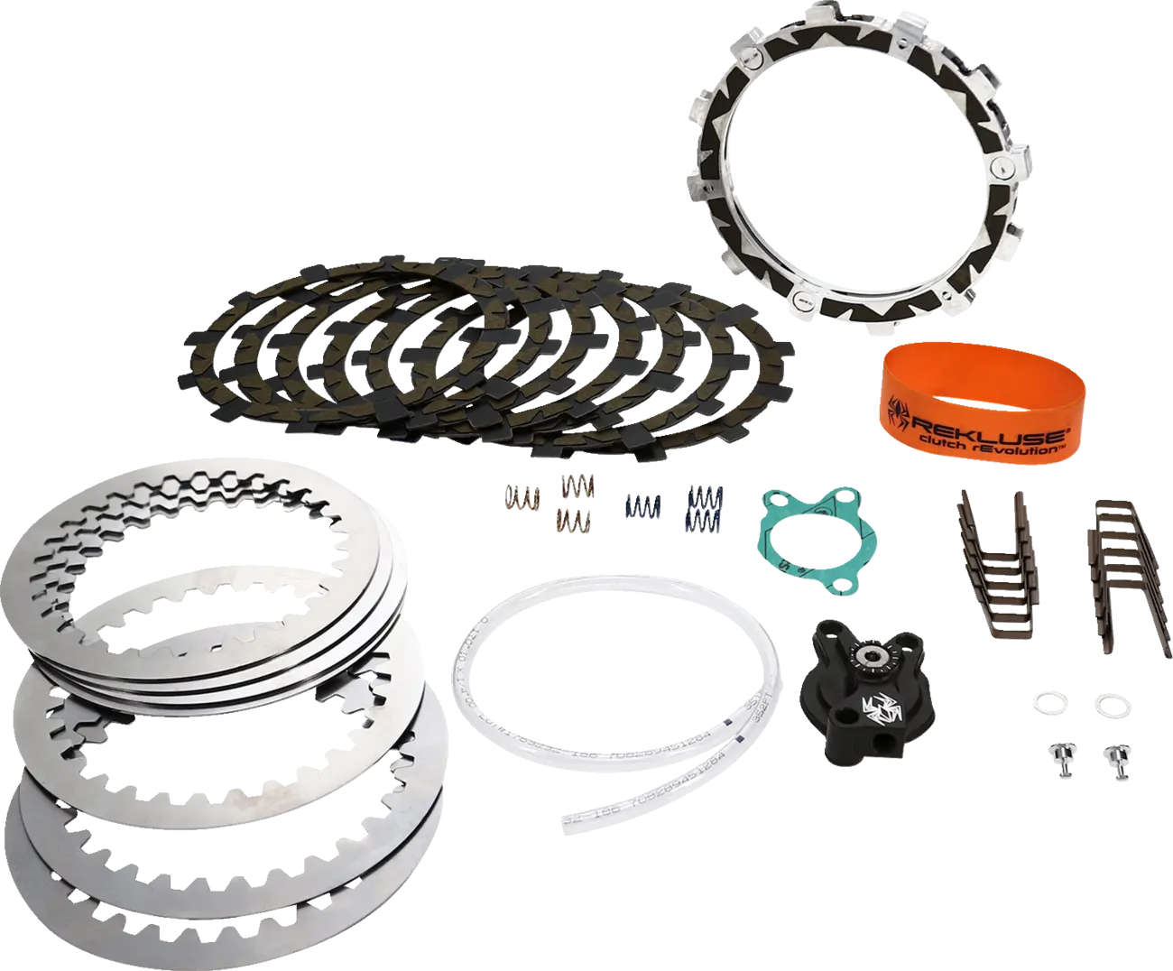 Rekluse Radiusx 4.0 Clutch Kit