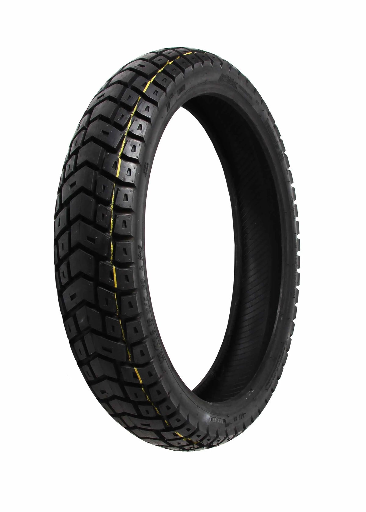 Motoz Tractionator Gps Tire 110/80b19 Front
