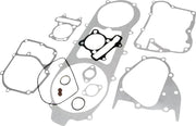 101 OCTANE Complete Engine Gasket Set for GY6 125/150cc 152QMI