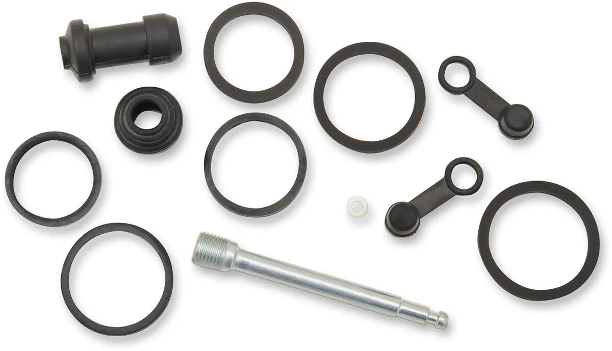 Zestaw naprawczy zacisku hamulcowego Parts Unlimited