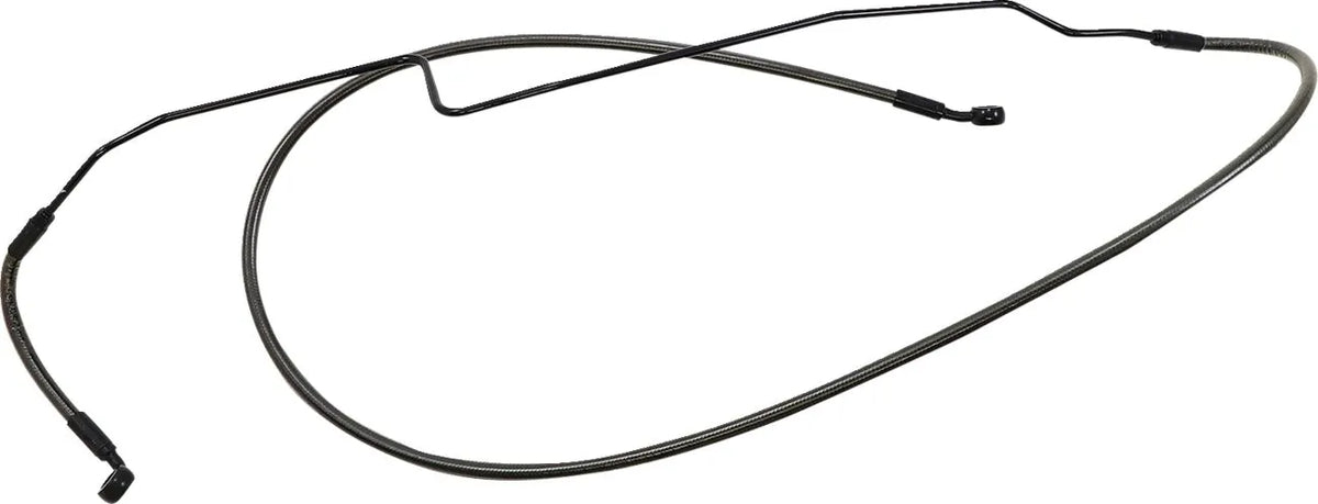Magnum Shielding Black Pearl Górny Przedni Przewód Hamulcowy - AS475146