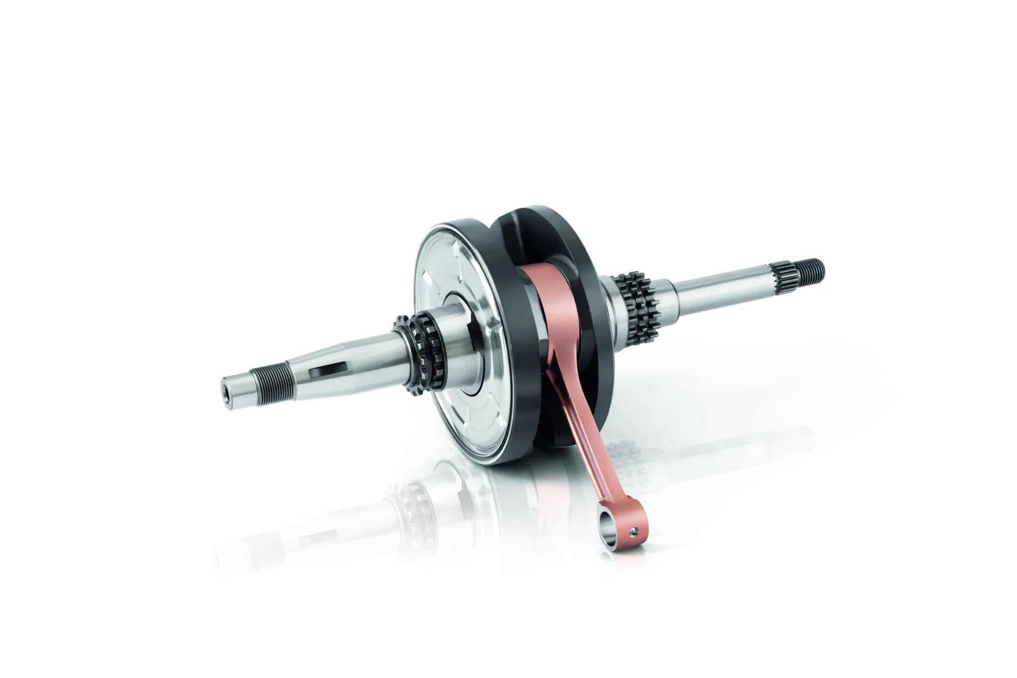 Jasil Original Crankshaft Oe Replacement