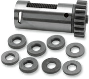 S&s Cycle Steel Breather Gear Kit