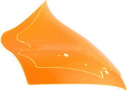 Klock Werks Kolor Flare Ice Windshield