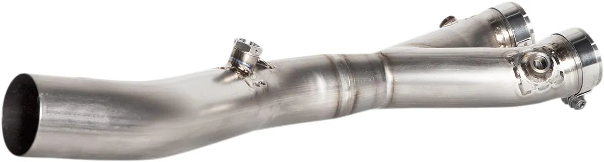Akrapovic Rura łącząca do tłumika Slip-on Line