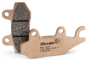 Klocki hamulcowe Brembo Sinter Xs Prime Line