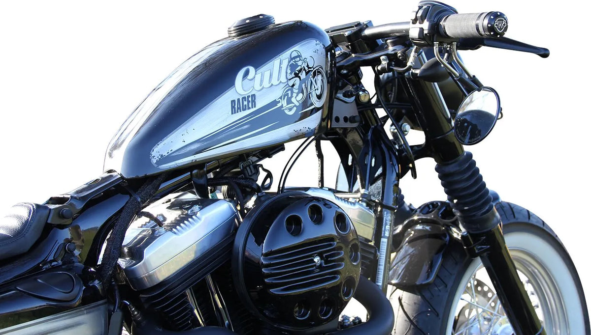 Cult Werk Tank Lifter XL for Harley Davidson Sportster XL