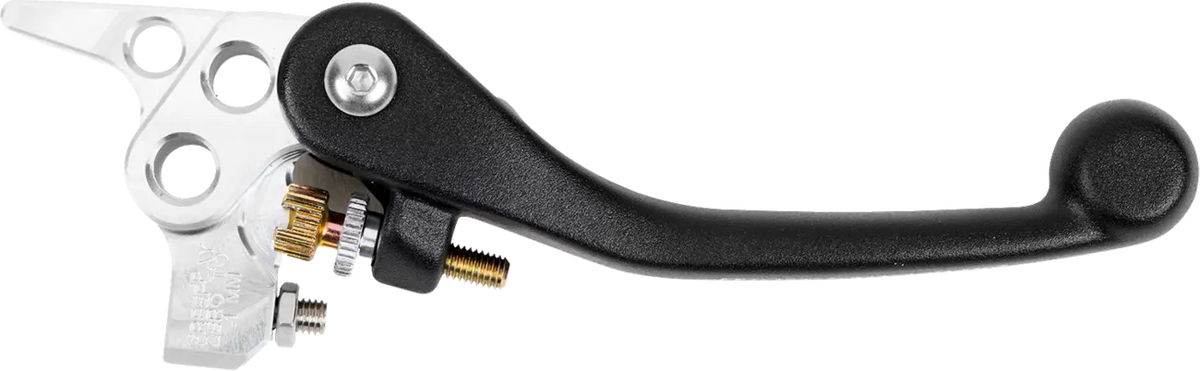 Moose Offroad Hard-Parts ARC Power Brake Lever Black