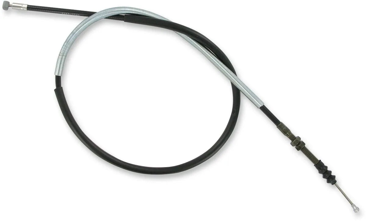 Linka sprzęgła Parts Unlimited z czarnego winylu