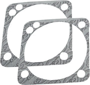 S&S Cycle Cylinder Base Gaskets for S&S Bolt Pattern
