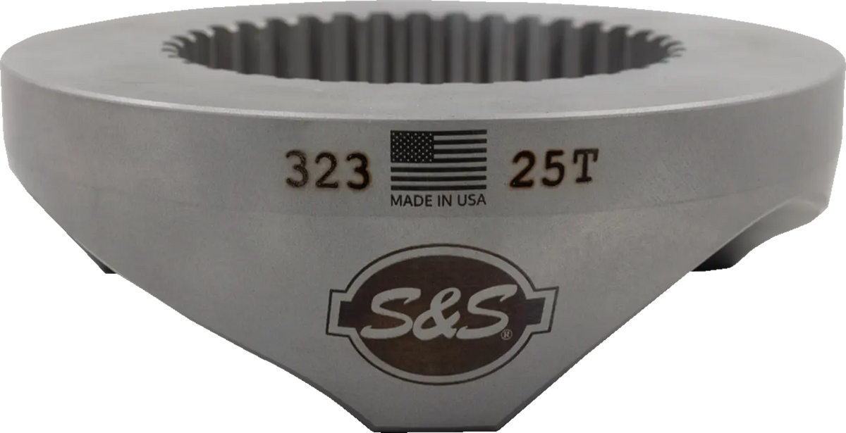 S&S Cycle Compensator Ramp for Harley-Davidson FXD 2006-2017