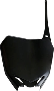 Ufo Replacement Front Number Plate