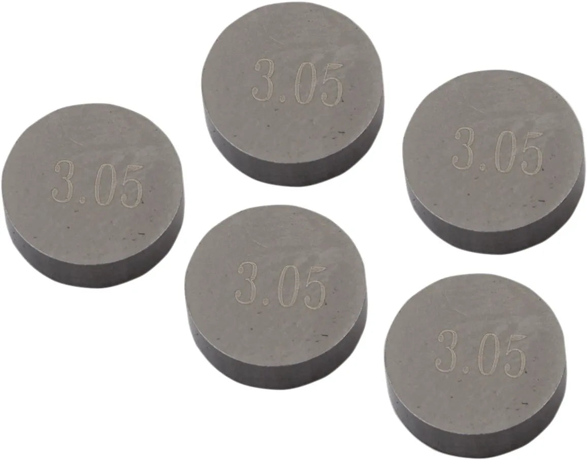 Prox 10.00 Mm Valve Shims
