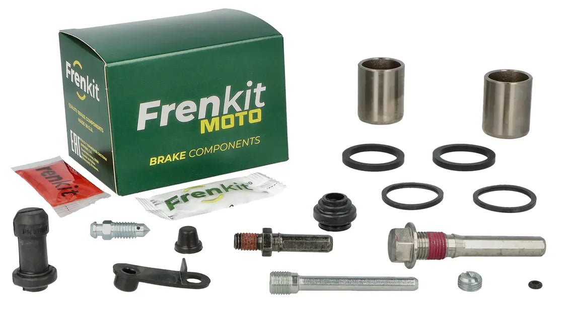 Frenkit S.L - Brake Caliper Superkit Front 25mm for Honda