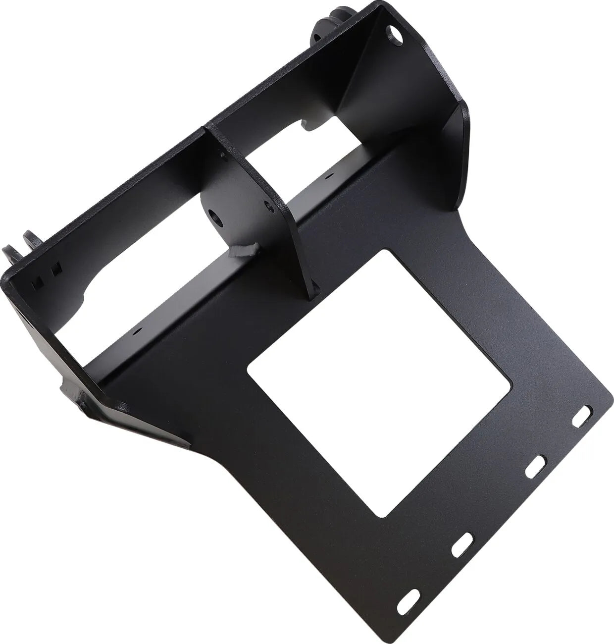 Moose Offroad RM5 Rapid Mount Plow Mount Plate for UTV