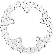 Pływająca tarcza hamulcowa Arlen Ness Jagged do V-twin