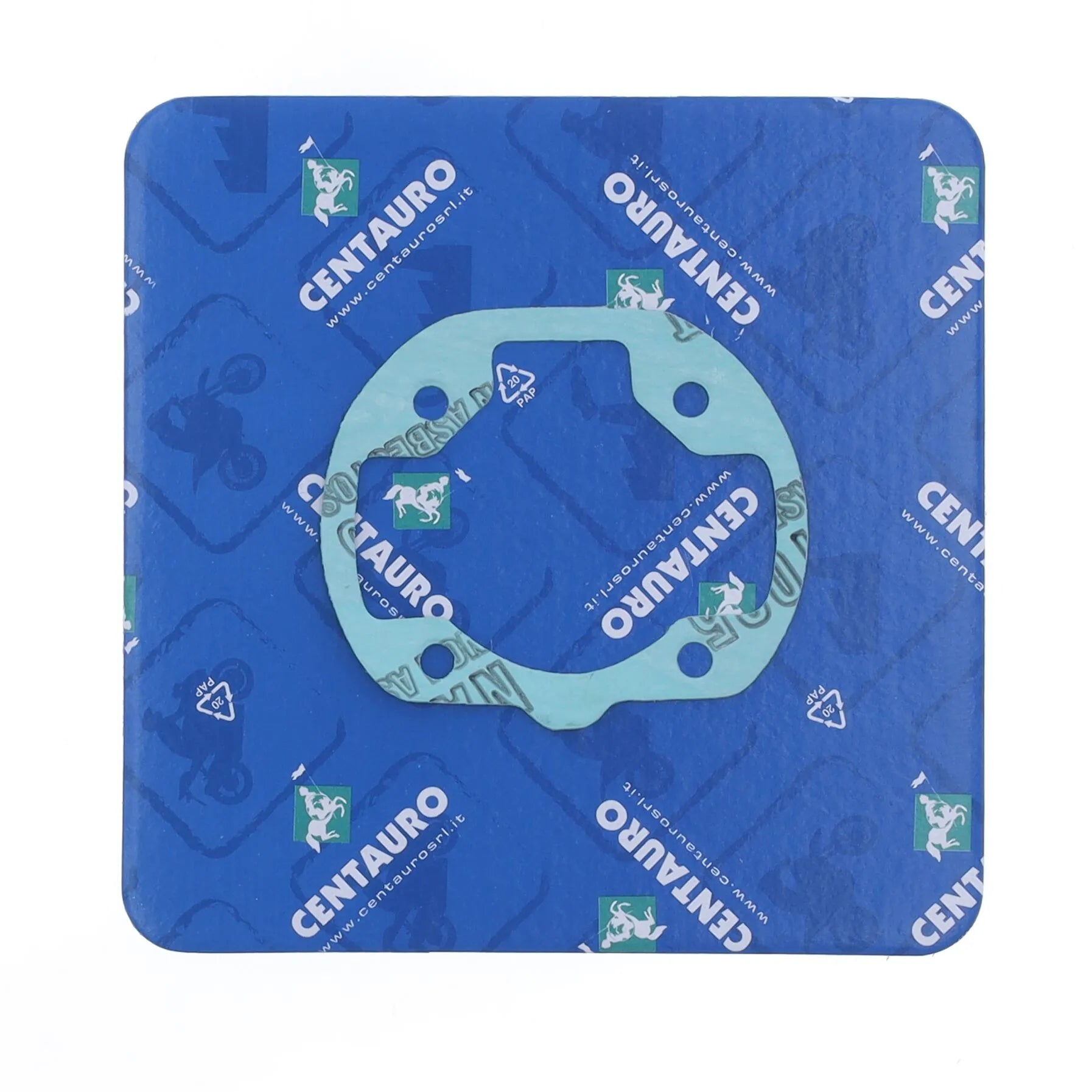 Centauro Cylinder Base Gasket