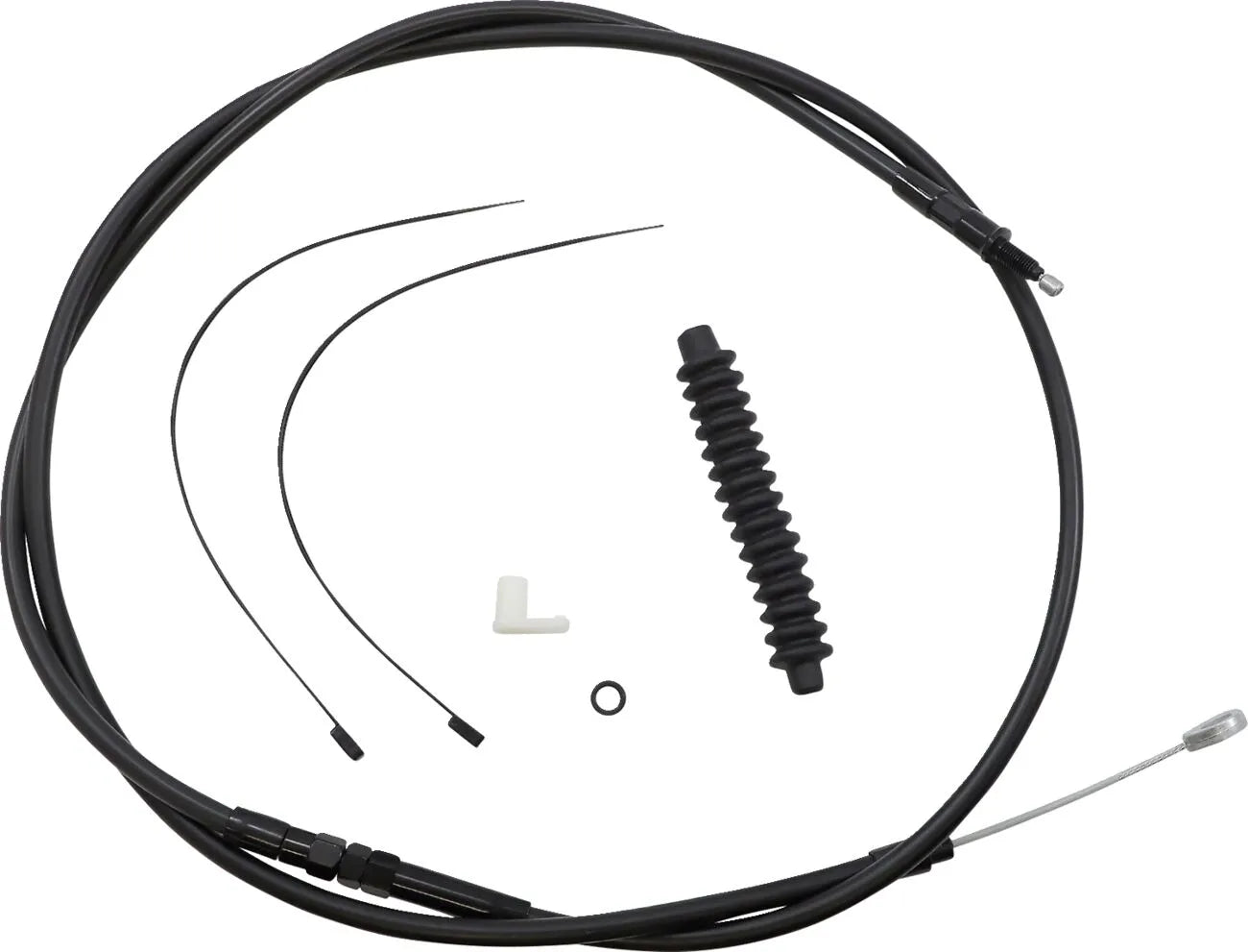Magnum Shielding XR Handlebar Installation Kit for Ape Hangers