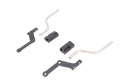 Sw-motech Blaze Panniers Spacer Bars