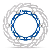 Moto-master Oversize Front Flame Disc 260mm - Front