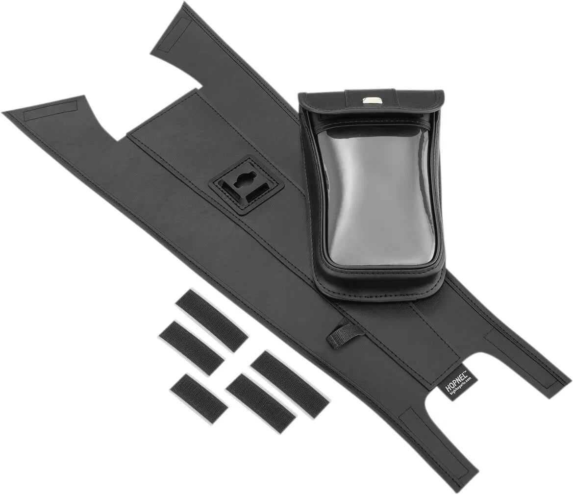 Hopnel Tuxedo Tie Fuel Tank Bib