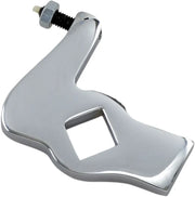Drag Specialties Adjustable Kickstand Stop