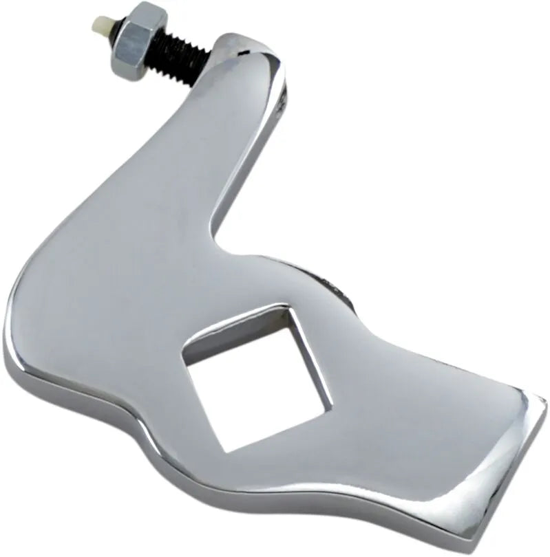 Drag Specialties Adjustable Kickstand Stop