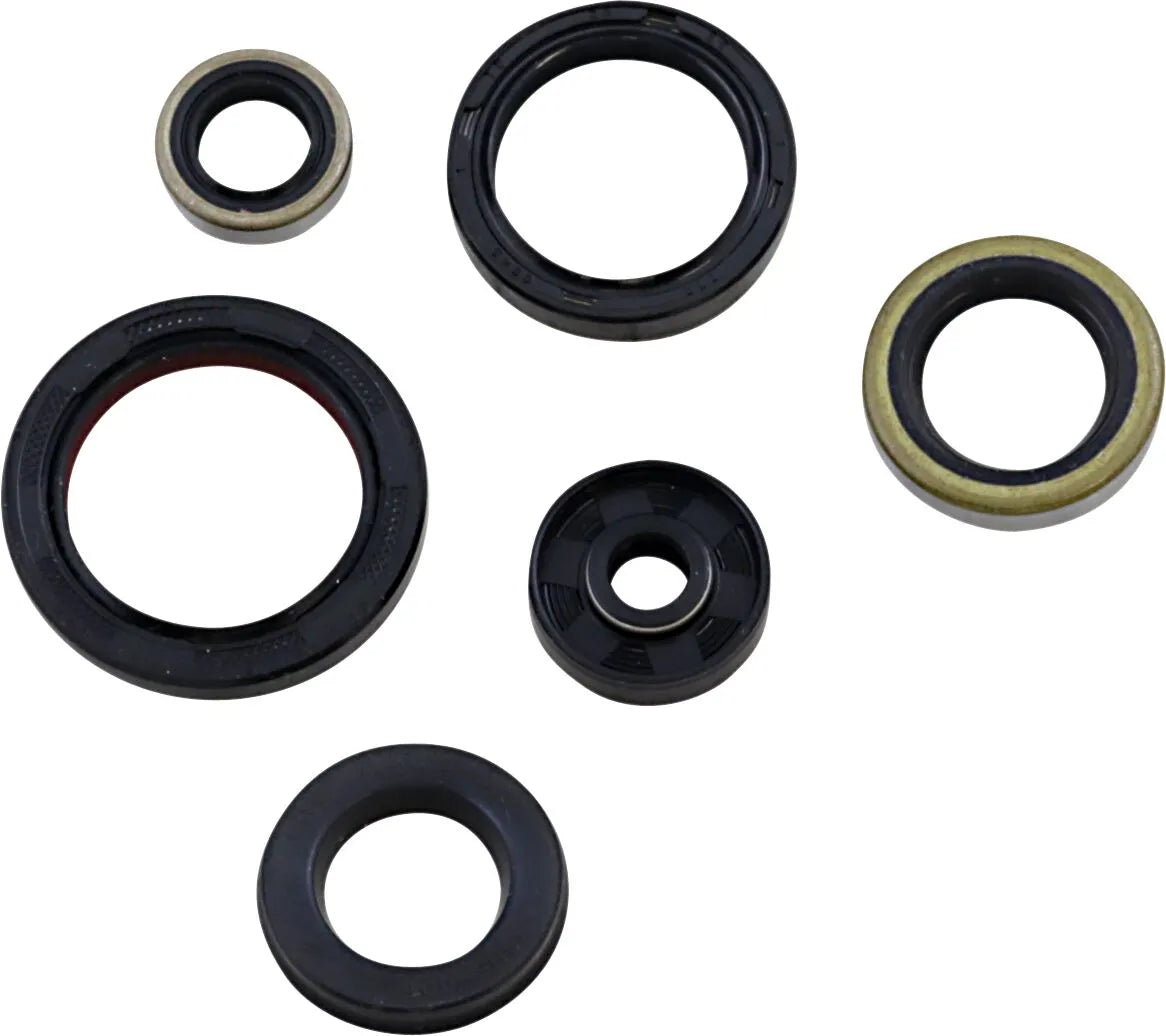Moose Offroad Hard-Parts Engine Oil Seal Kit