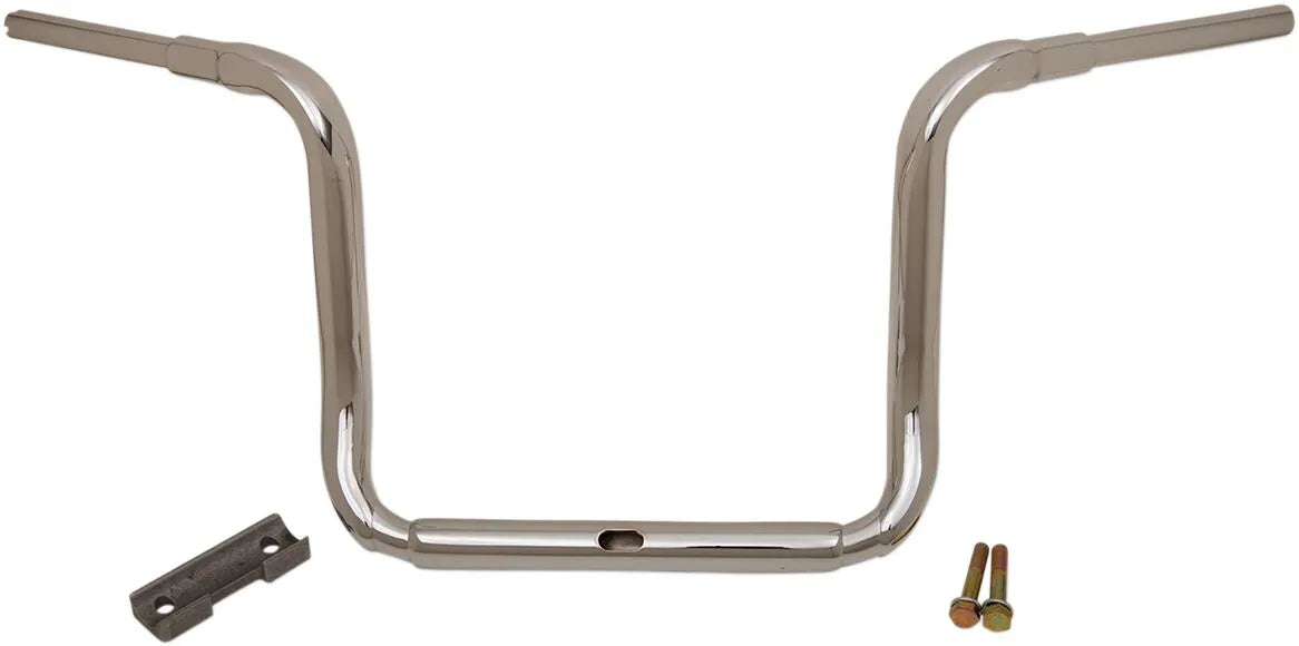 La Choppers 1-1/2" Grande Touring Ape Hanger Handlebar