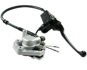 101 Octane Brake Assembly For 10" Scooters